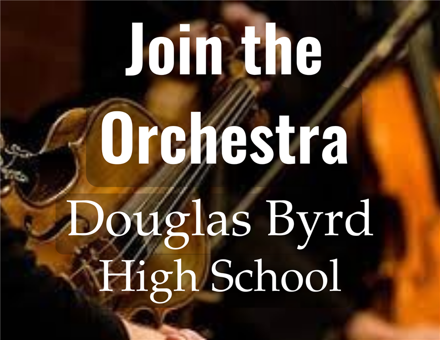 Join the Orchestra