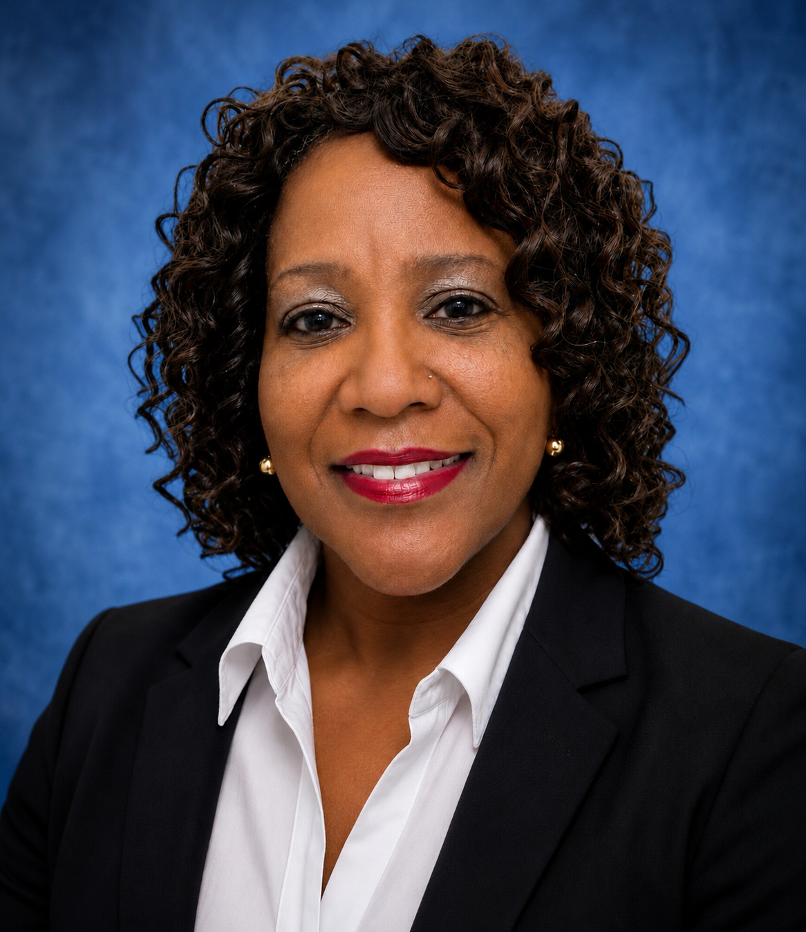 Ms. Shuris Campbell headshot