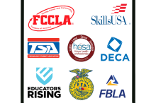 Career and Technical Education Eight Student Organizations