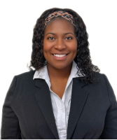 Tamika Jones