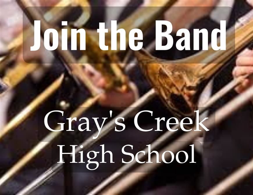 Join the Band