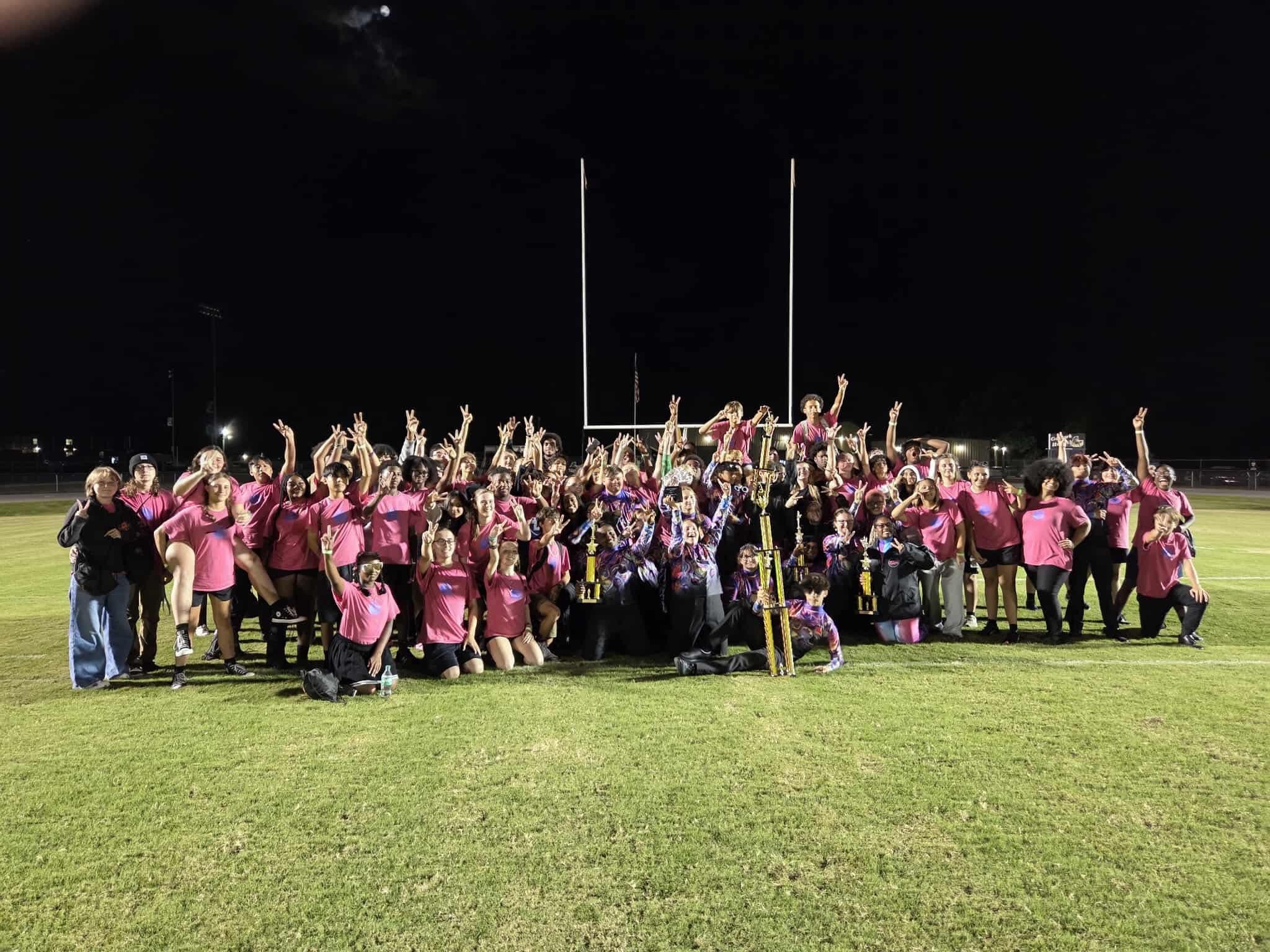 GCHS Band