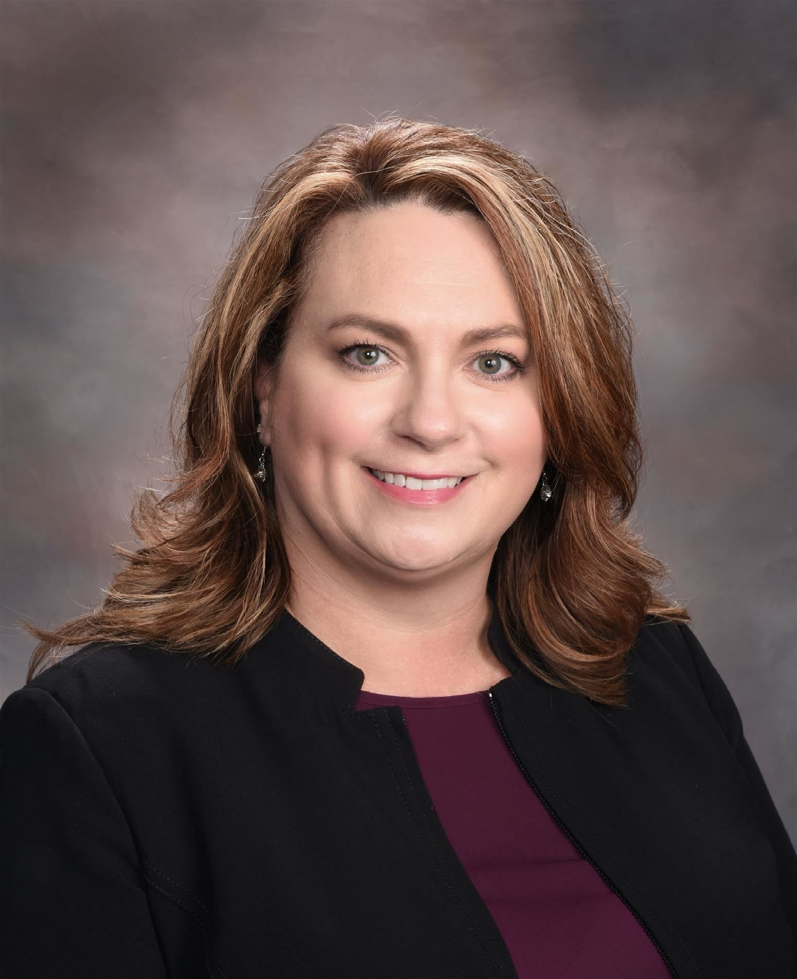 Mrs. Melanie Myrtle