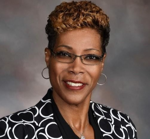Ms. Tracy Hill