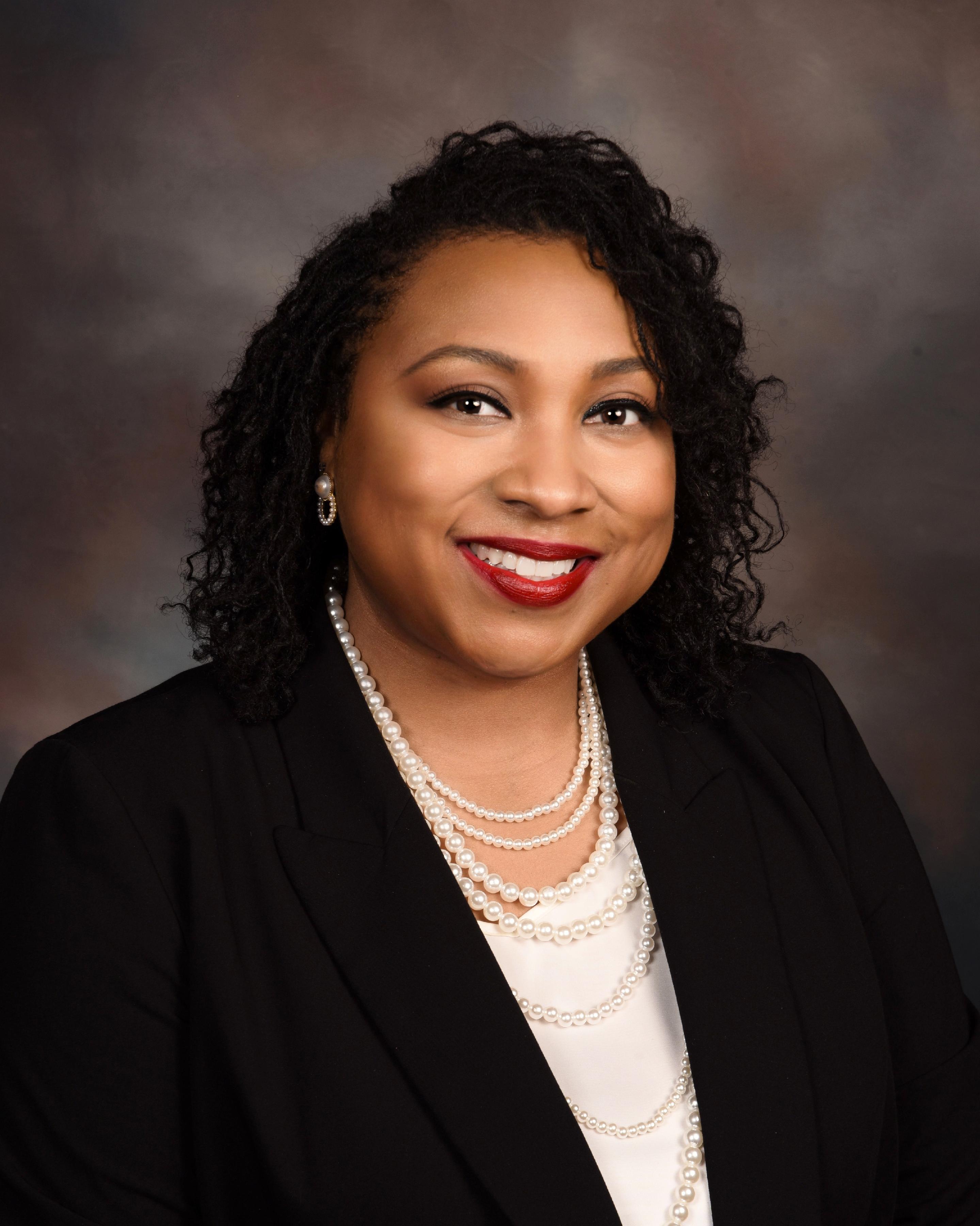 Queesha Tillman
