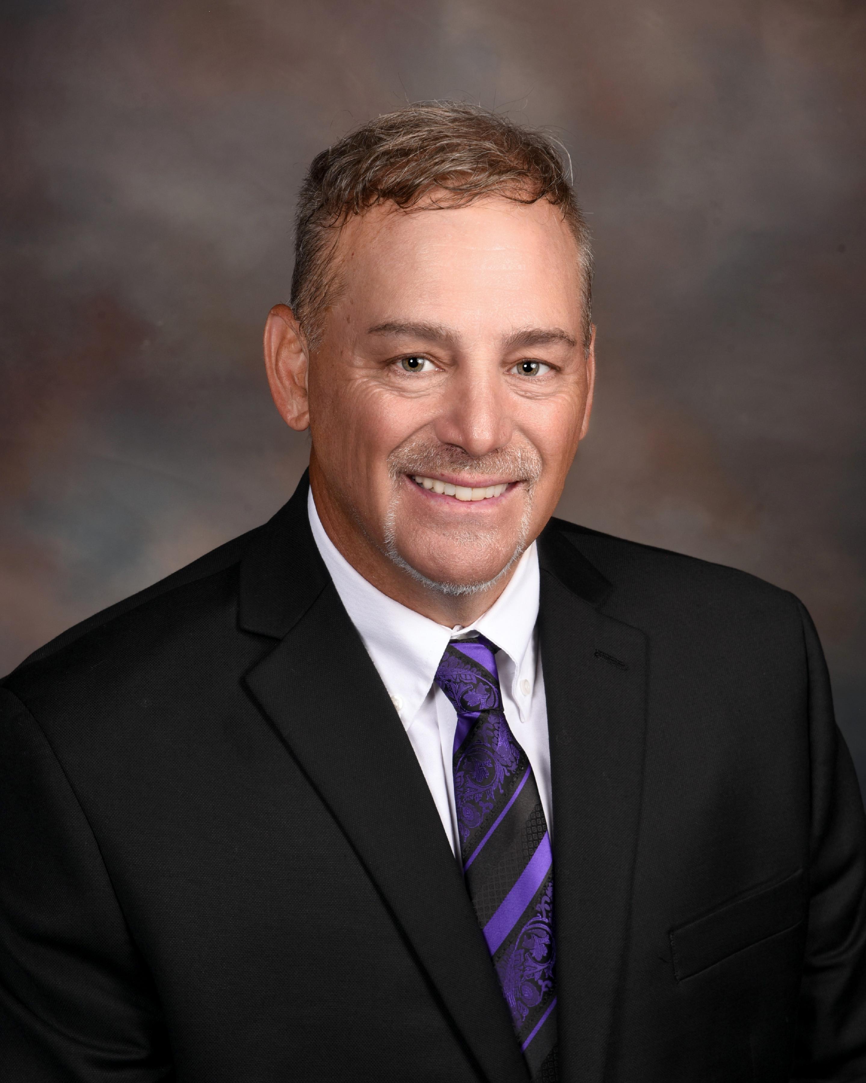 David Culbreth