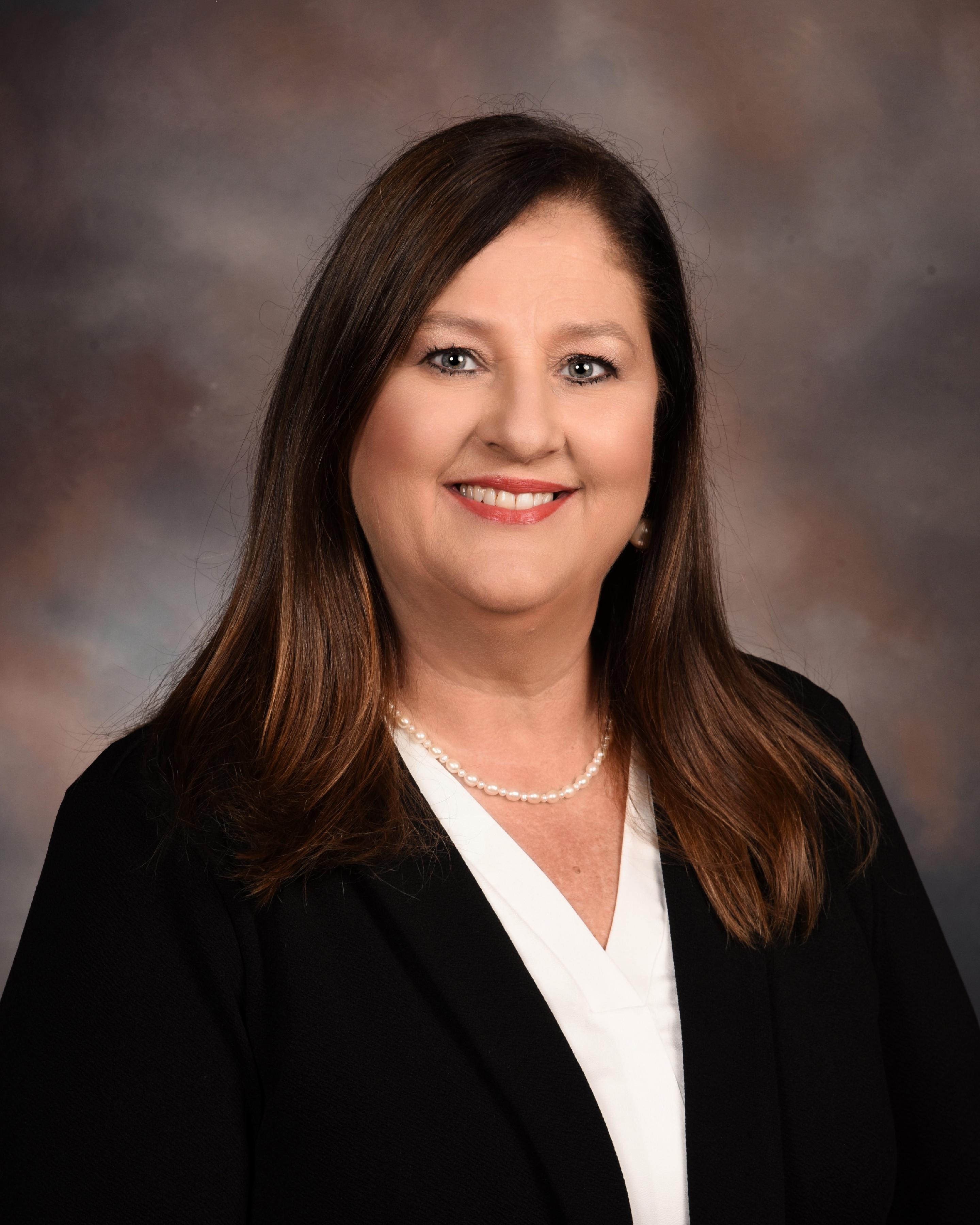 Mrs. Kerry Humphrey