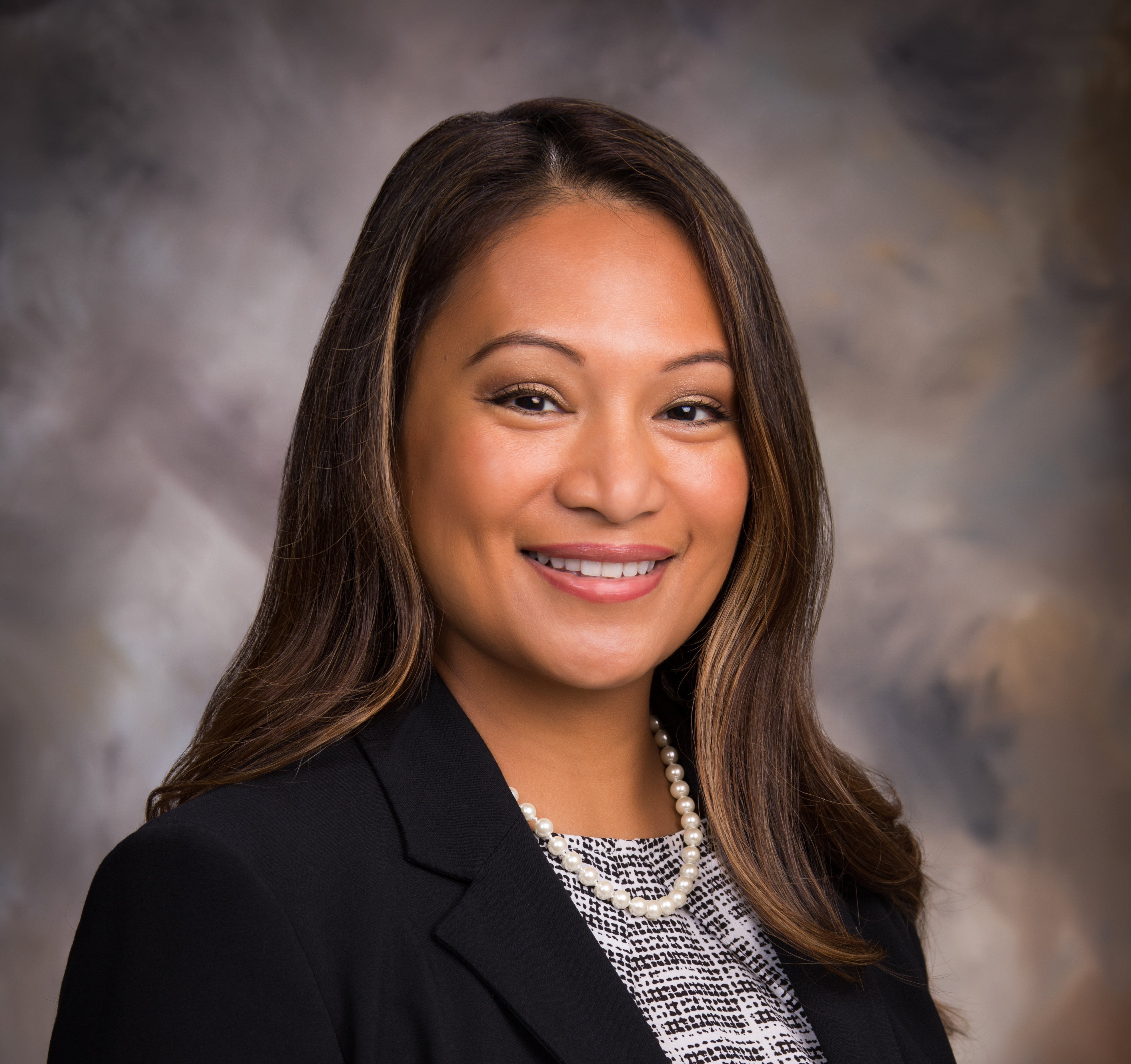 Dr. Catherine Abraham-Johnson