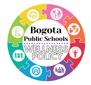 Bogota Public Schools Wellness Policy image