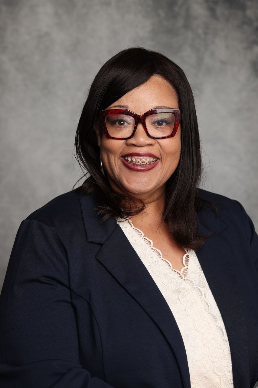 Felecia Carrington