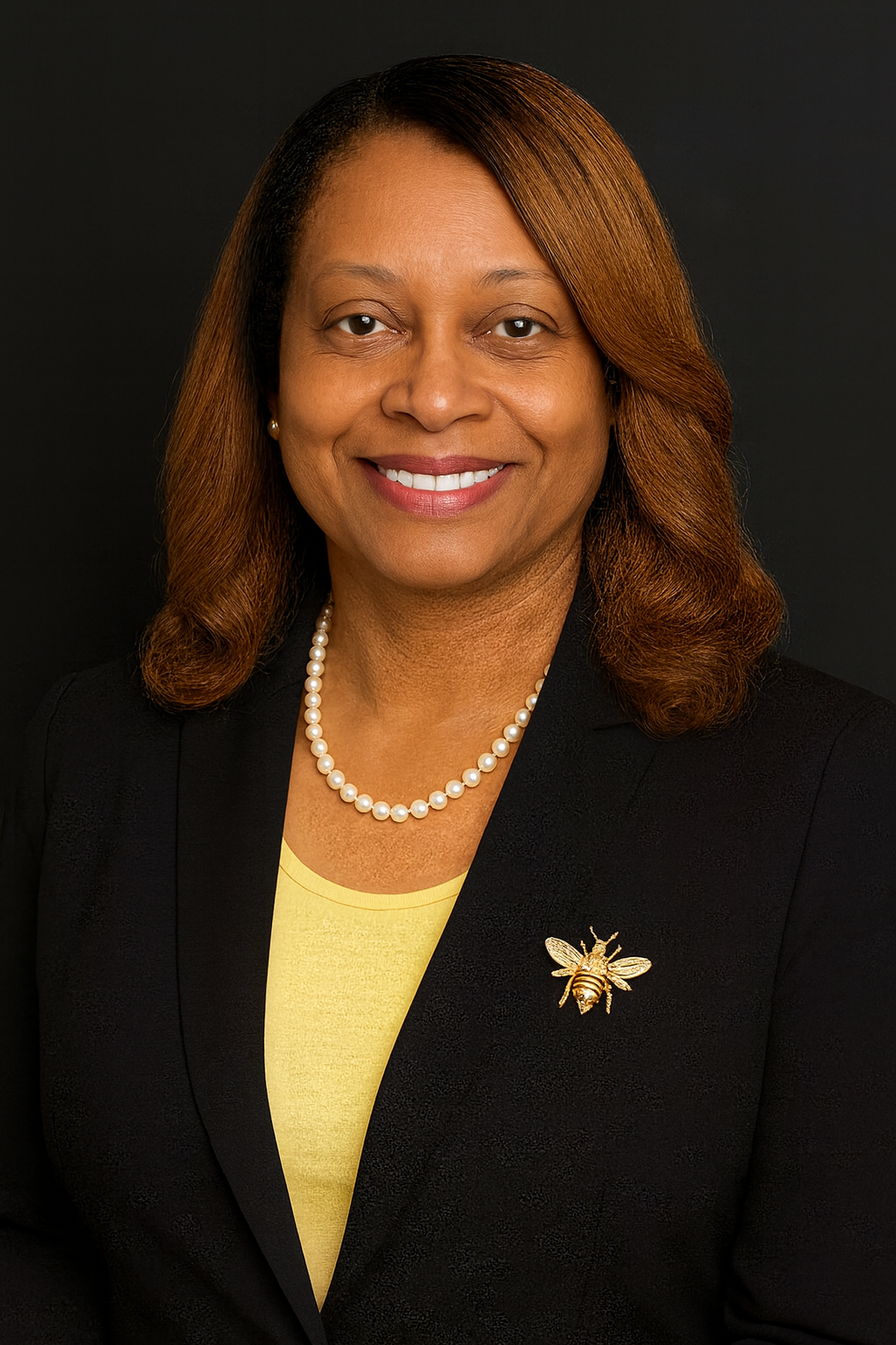 Image of RSHS Dr Thomas