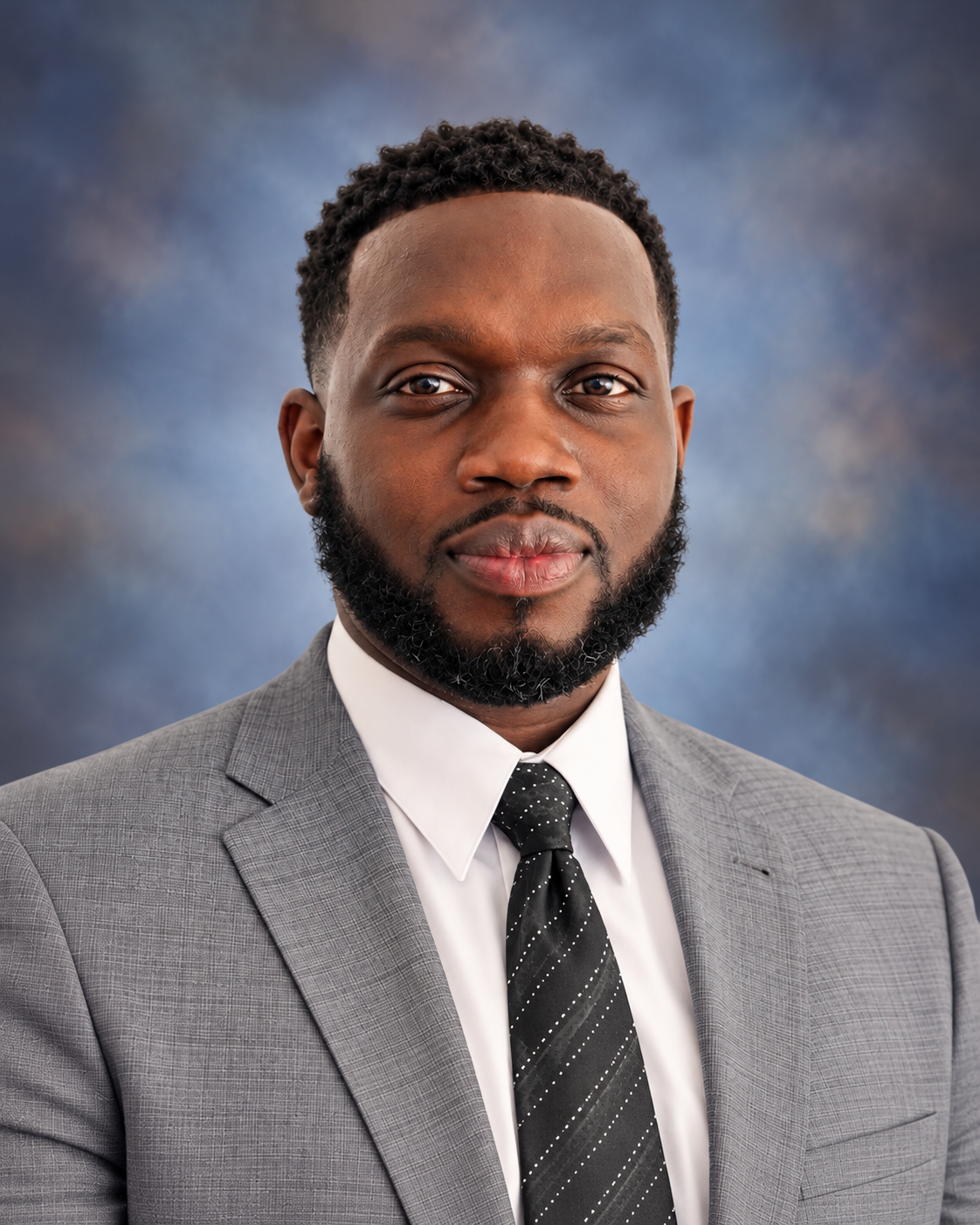 Image of Mr Lawrence Smalls II