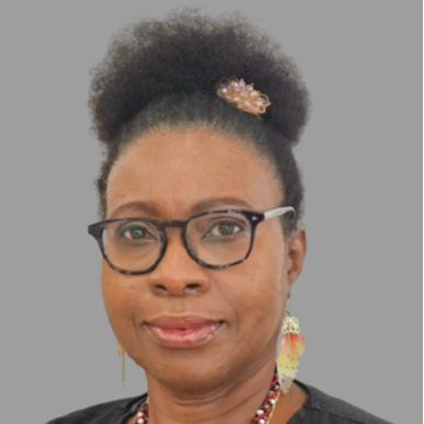 picture image of agnes ukulu