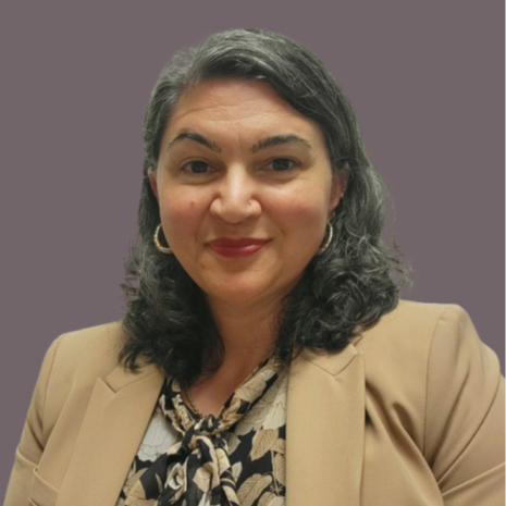 Picture of Cara DeLucca 