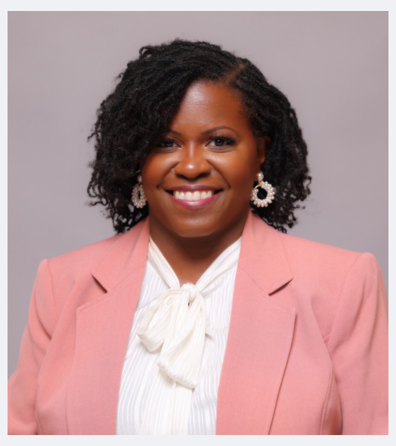 Picture of Quantisha Spencer