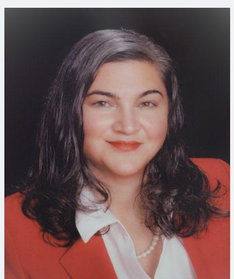 picture image of Cara Deluca