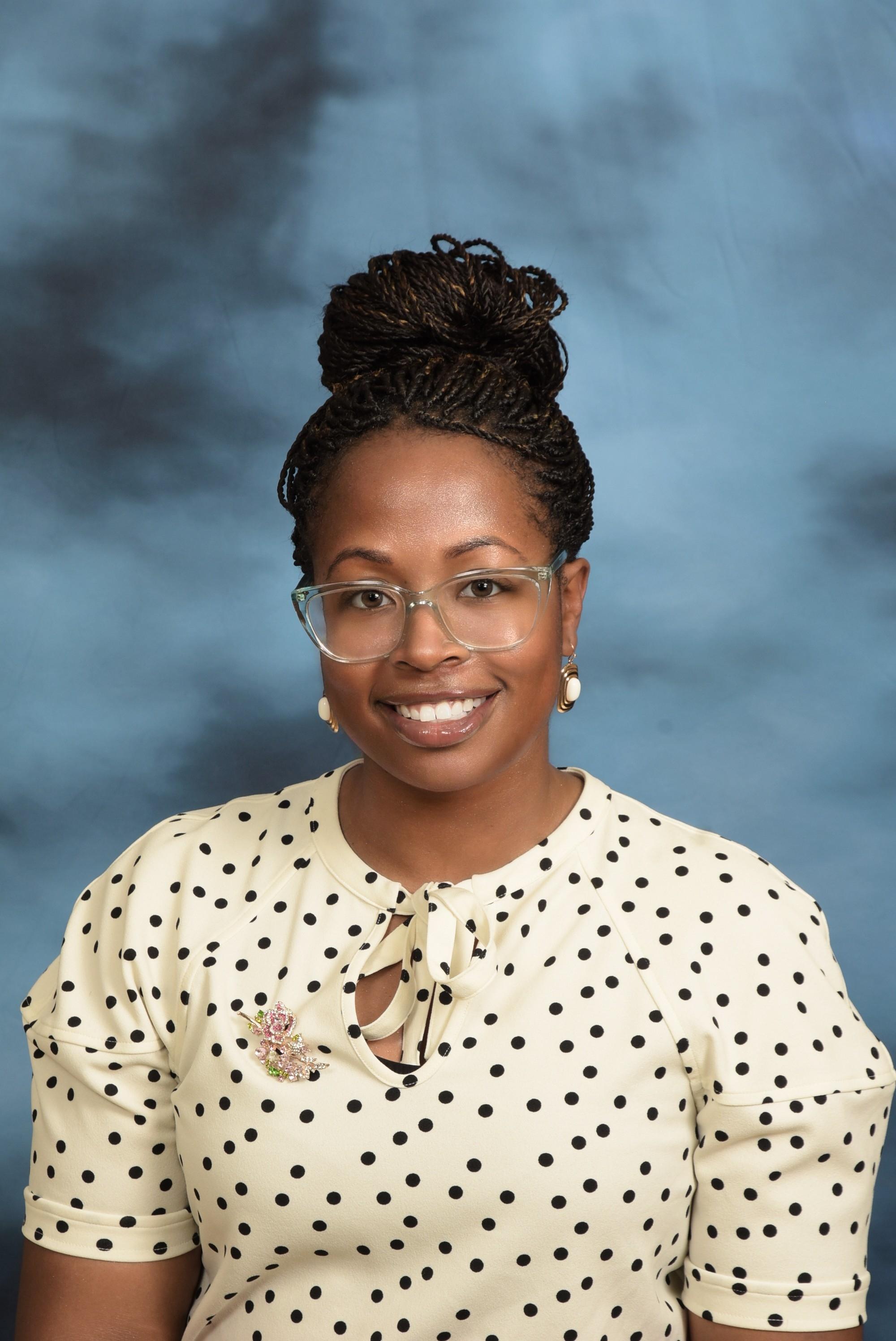 Cleshay Breece