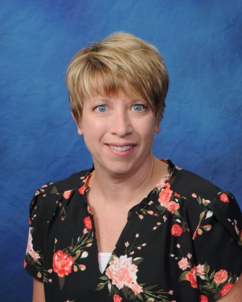 Gina Pagels