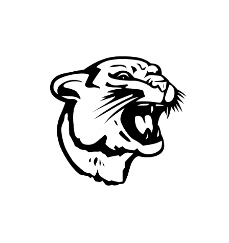 Panther Logo