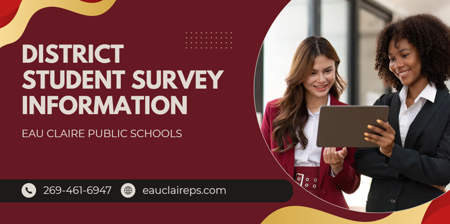 District Survey Information
