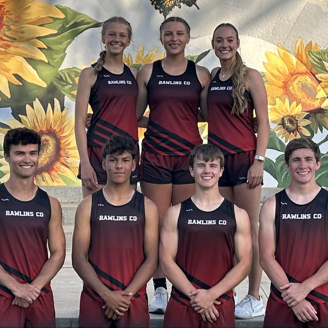 state track qualifiers 