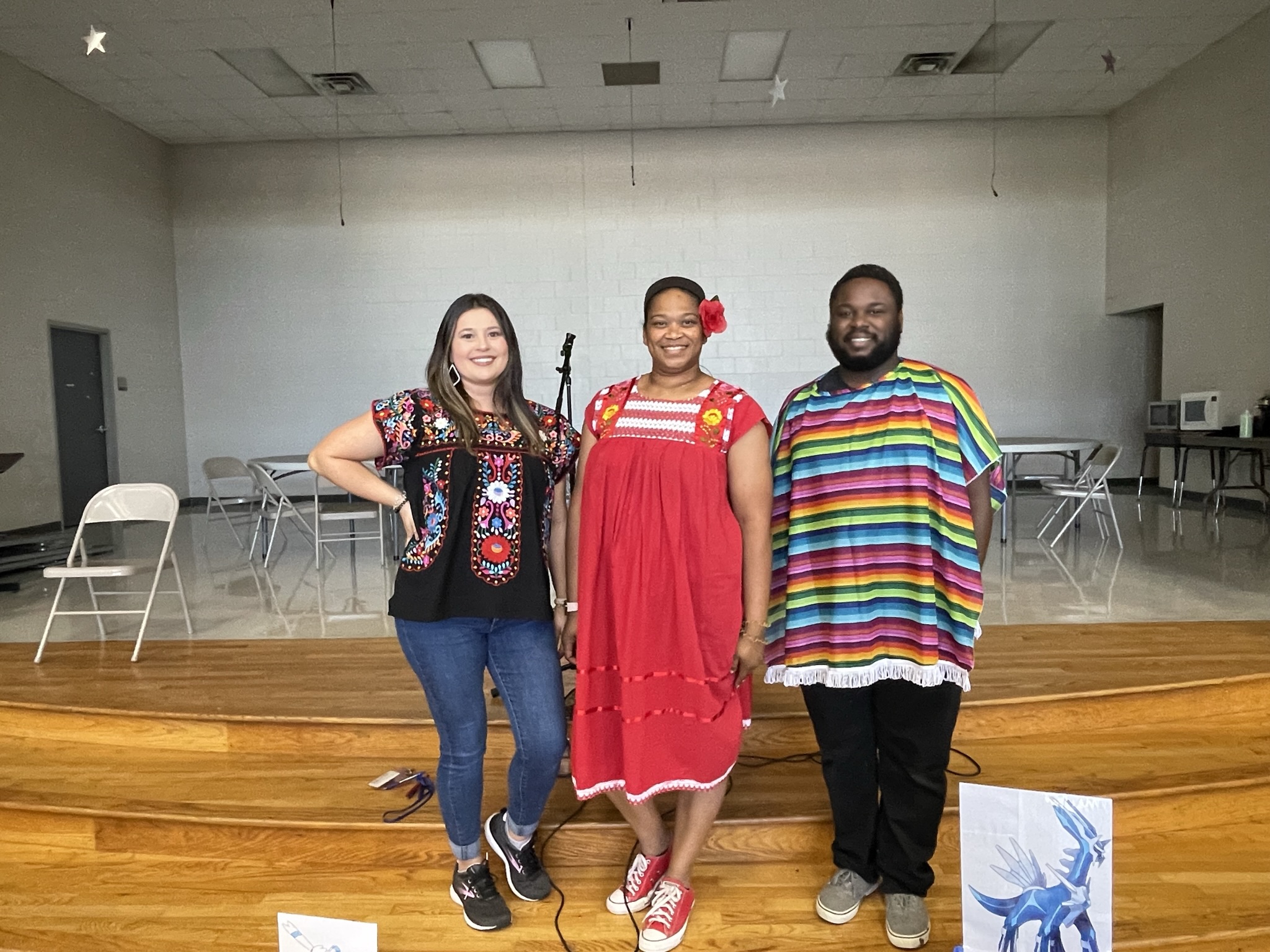 Hispanic Heritage Month