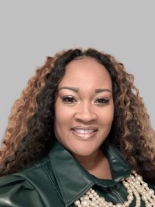 Ms. Sherone Hough, Assistant Principal