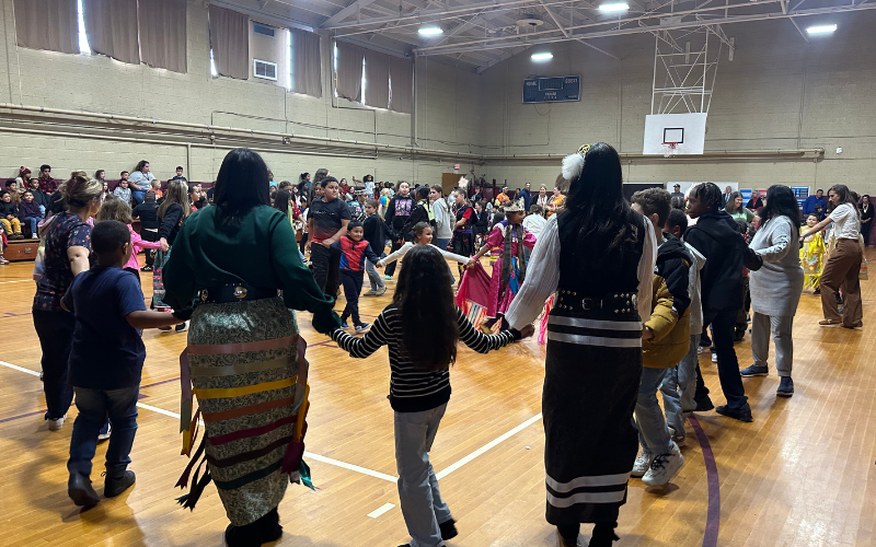 Native American Celebration