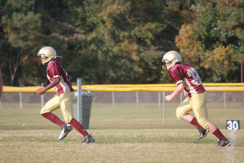 Football Game