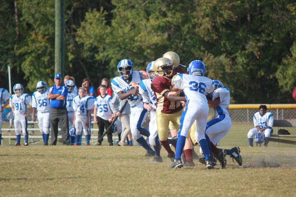 Football Game