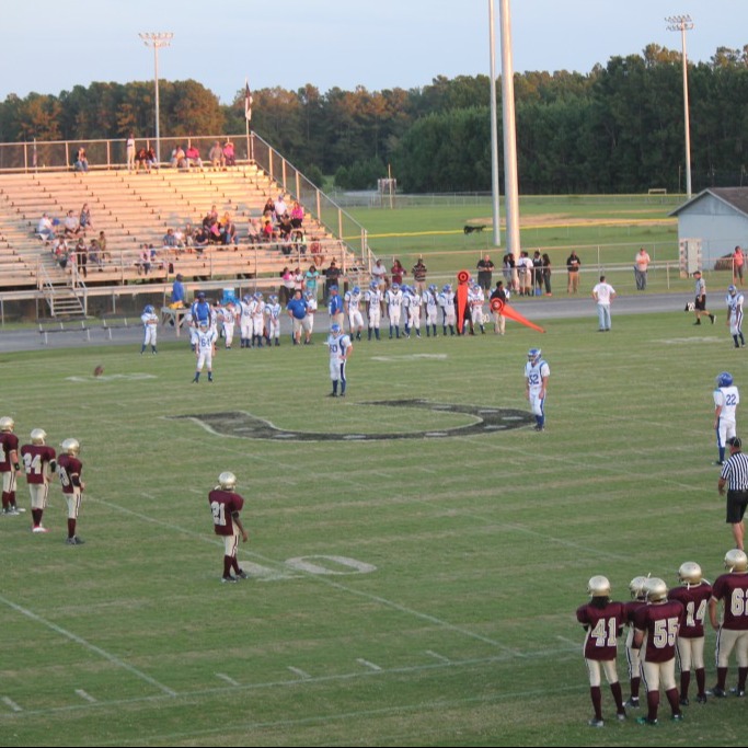 Football game vs. TC–9/15