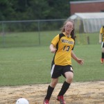 Girls’ Soccer Game vs. Chadbourn-Sept. 22, 2016