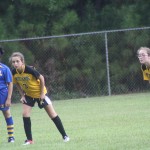 Girls’ Soccer Game vs. Chadbourn-Sept. 22, 2016