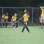 Girls’ Soccer Game vs. Chadbourn-Sept. 22, 2016