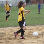 Girls’ Soccer Game vs. Chadbourn-Sept. 22, 2016