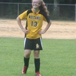 Girls’ Soccer Game vs. Chadbourn-Sept. 22, 2016