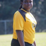 Girl's Soccer Game vs. TC-Sept. 8, 2016