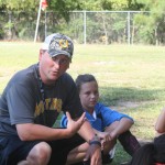 Girl's Soccer Game vs. TC-Sept. 8, 2016