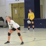 Volleyball Tournamnet Oct. 31, 2016