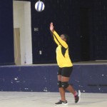 Volleyball Tournamnet Oct. 31, 2016