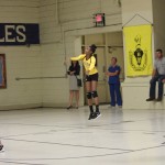 Volleyball–11/2/15