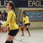 Volleyball–11/2/15