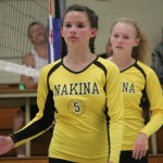 Volleyball–11/2/15