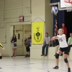 Volleyball–11/2/15