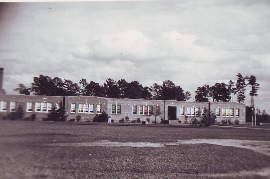 Old Dock Elementary School 