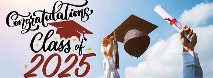 Order graduation announcements