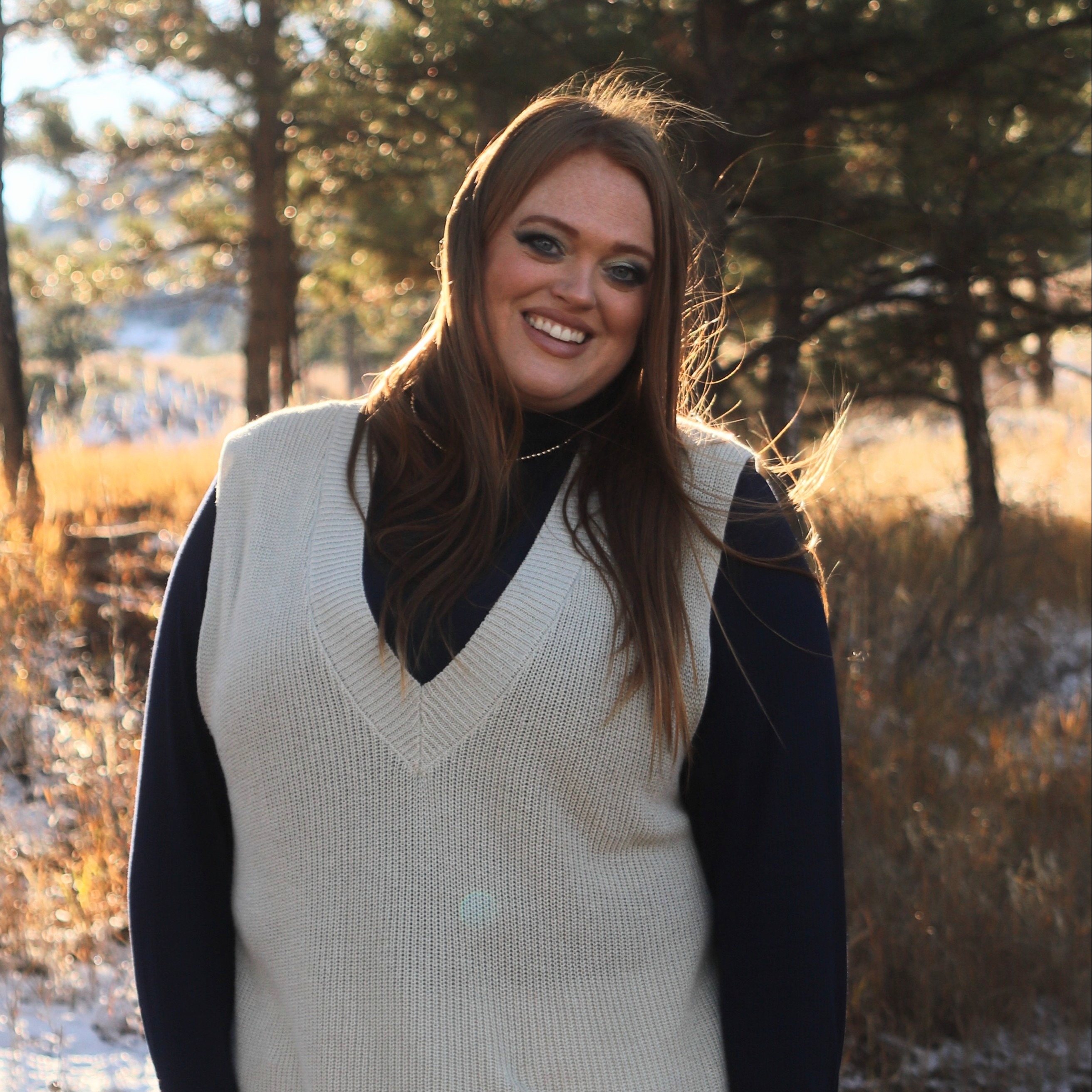 Amber Hawkes photo