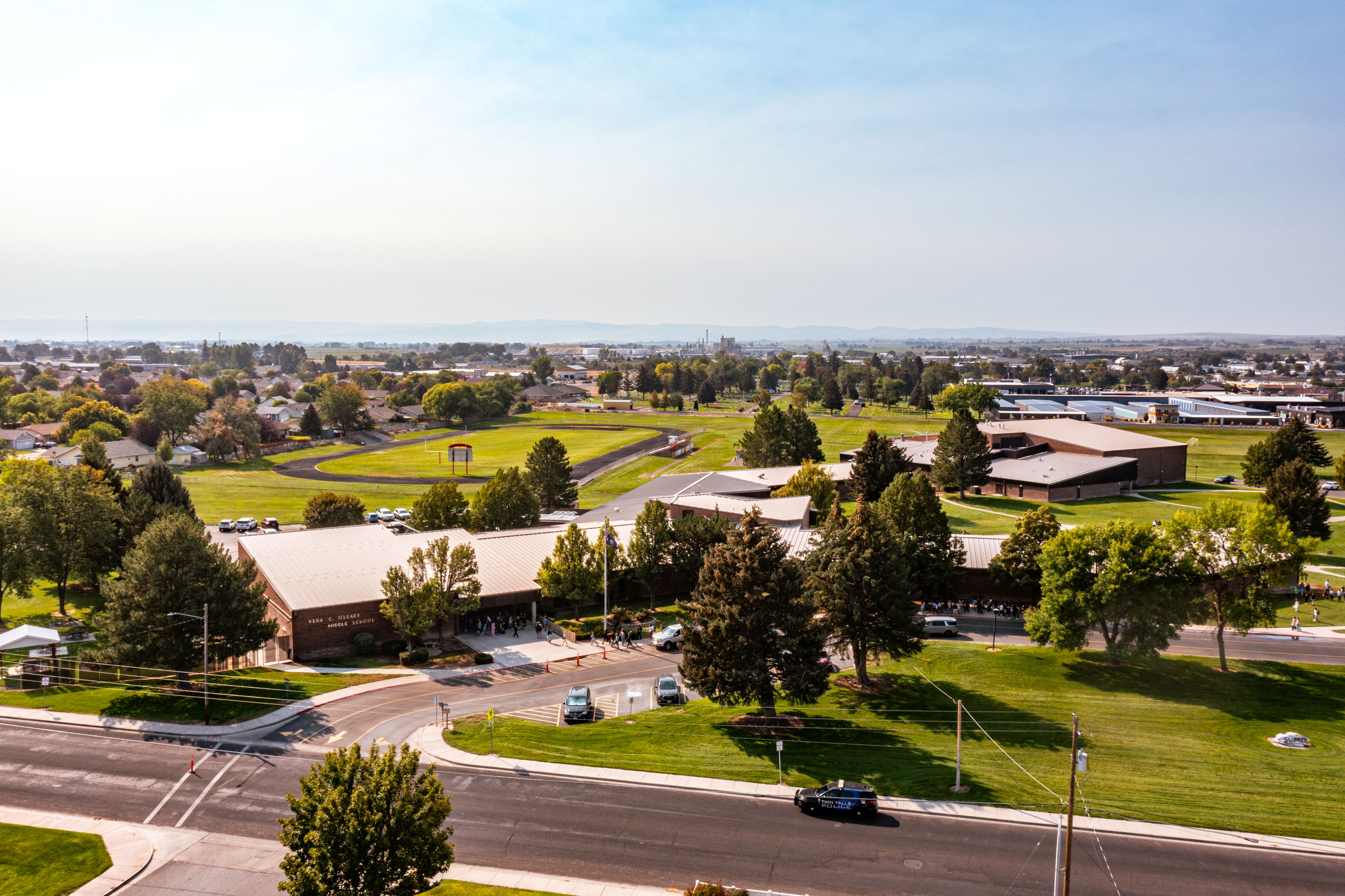 O'Leary Middle School