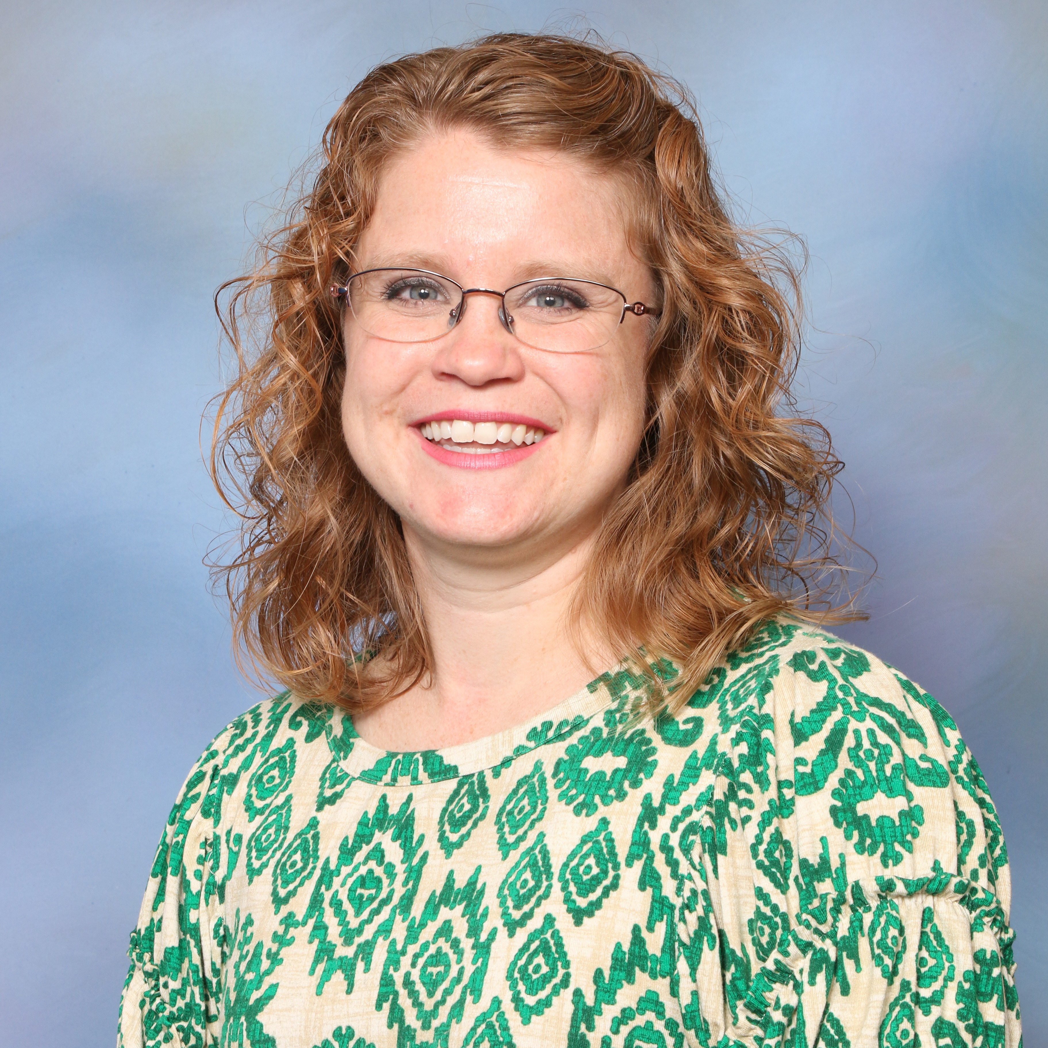 Lisa Robison