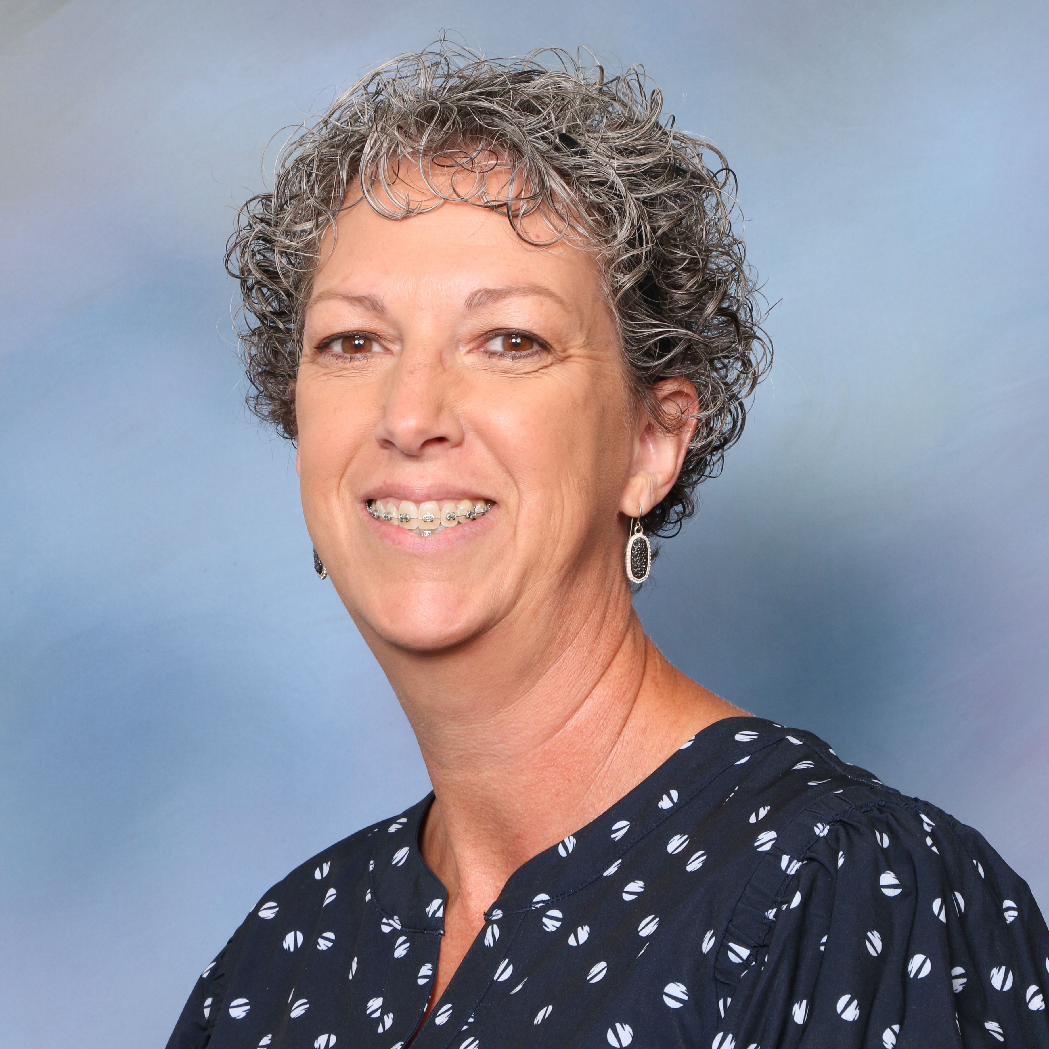 Veronica Harris